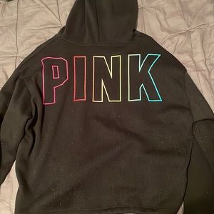 PINK hoodie